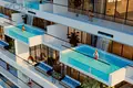 Wohnung 1 zimmer 811 m² Dubai, Vereinigte Arabische Emirate