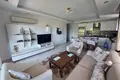 Wohnung 3 zimmer 110 m² in Alanya, Türkei