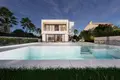 4-Schlafzimmer-Villa 237 m² Orihuela, Spanien
