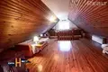 Cottage 257 m² Ratamka, Belarus