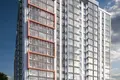 1 room apartment 41 m² Odesa, Ukraine