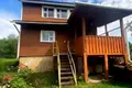 Haus 1 Schlafzimmer 43 m² Nieharelski sielski Saviet, Belarus