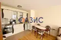 1 bedroom apartment 78 m² Sveti Vlas, Bulgaria