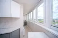 Appartement 1 chambre 51 m² Minsk, Bélarus