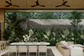 3 bedroom villa 424 m² Thep Krasatti, Thailand