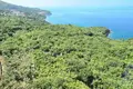 Parcelas 866 m² Rijeka Rezevici, Montenegro