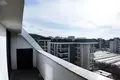 Пентхаус 3 комнаты 89 м² Akarca Koyu, Турция
