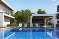 Вилла 5 спален 713 м² Koinoteta Agiou Tychona, Кипр