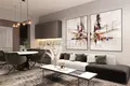 2 bedroom apartment 79 m² Maltepe, Turkey
