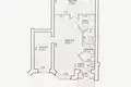 Office 84 m² in Minsk, Belarus