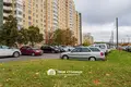 Wohnung 2 zimmer 61 m² Minsk, Belarus