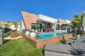 Villa de 2 dormitorios 124 m² Finestrat, Španjolska