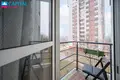 2 room apartment 50 m² Vilnius, Lithuania