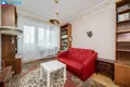 Mieszkanie 3 pokoi 73 m² Wilno, Litwa