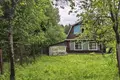 Haus  Astrosycki sielski Saviet, Belarus