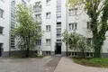 Квартира 2 комнаты 52 м² Варшава, Польша