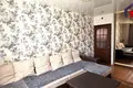 Wohnung 2 zimmer 44 m² Putcynski sielski Saviet, Belarus
