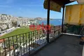 Квартира 1 комната 70 м² в Kavala Municipality, Греция