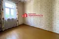 4 room apartment 65 m² Hrodna, Belarus