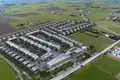 Apartamentos multinivel 3 habitaciones 95 m² Trikomo, Chipre del Norte