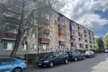 3 room apartment 58 m² Brest, Belarus