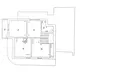 Maison 4 chambres 330 m² Nakotne, Lettonie