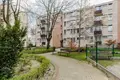2 room apartment 39 m² Warsaw, Poland