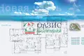 Apartment 70 m² Lozenets, Bulgaria