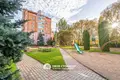 Квартира 3 комнаты 89 м² Минск, Беларусь