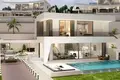 3 bedroom apartment 200 m² Moni, Cyprus