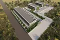 Студия 1 спальня 35 м² Неа Ираклея, Греция