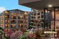 Appartement 1 chambre 81 m² Kadikoy, Turquie