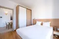 Mieszkanie 2 pokoi 66 m² Tivat, Czarnogóra