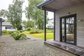 Casa 183 m² Kalodziscanski sielski Saviet, Belarús