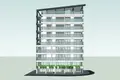 Apartamento 2 habitaciones 31 m² Larnaca, Chipre