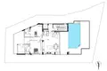 Apartamento 3 habitaciones 124 m² Distrito de Nicosia, Chipre