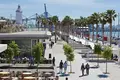 Apartamento 3 habitaciones  Málaga, Španjolska
