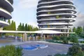 2 bedroom apartment 119 m² Koinoteta Pyrgou Lemesou, Cyprus