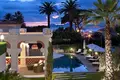 villa de 5 dormitorios 420 m² Antibes, Francia