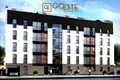 Квартира 3 комнаты  Smolice, Польша
