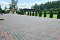3 room house 329 m² Januskavicy, Belarus