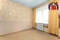 Mieszkanie 3 pokoi 64 m² Mińsk, Białoruś