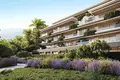 Residential quarter Emerald View