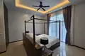Mieszkanie 2 pokoi 154 m² Si Sunthon, Tajlandia