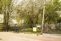 Land 1 room 779 m² Pruszkow, Poland