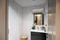 Apartamento 2 habitaciones 63 m² Mezitli, Turquía