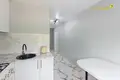 Apartment 48 m² Minsk, Belarus