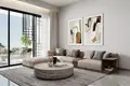 Appartement 2 chambres 77 m² Limassol, Chypre