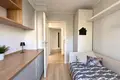 Квартира 3 комнаты 50 м² в Варшаве, Польша