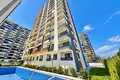 Квартира 2 комнаты 64 м² Мезитли, Турция